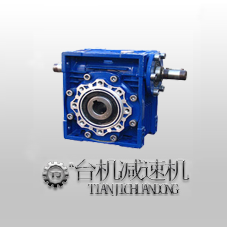 怎樣對蝸輪減速機進行有效的檢查和維護？