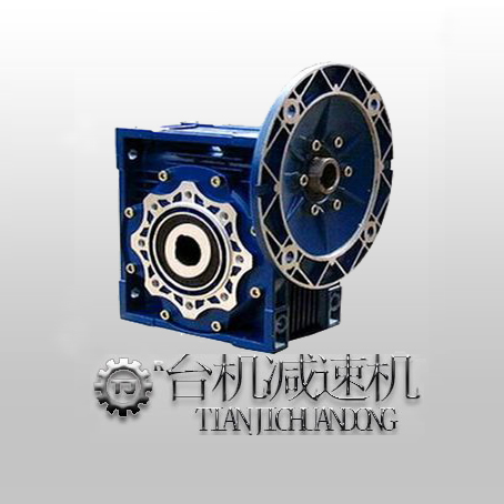 rv減速機(jī)的結(jié)構(gòu)和工作原理？
