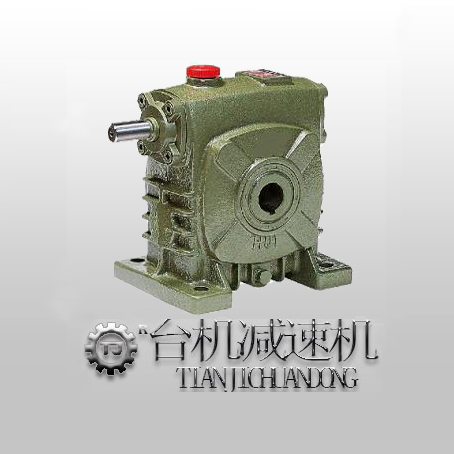 鑄鐵減速機廠家有哪些優勢
