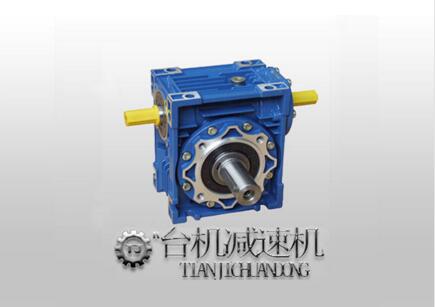 RV減速機