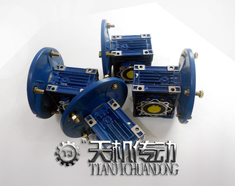 nmrv63/rv90蝸輪減速機-可用于惡劣環境