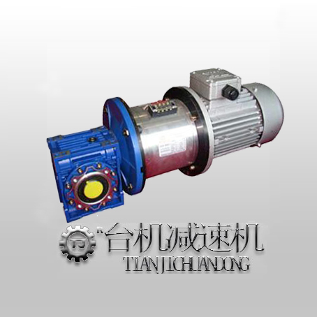 東莞NMRV減速機廠-教您保養RV減速機
