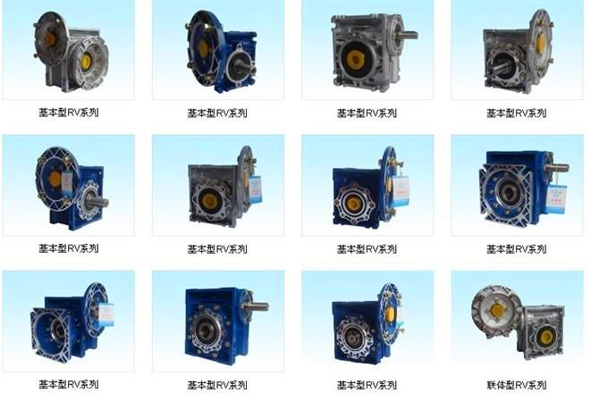 帶你了解鋁合金蝸輪減速機(jī)有什么作用？